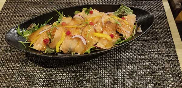 オムライスの写真